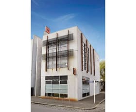 Offices commercial property leased at 140 Langford Street North Melbourne VIC 3051