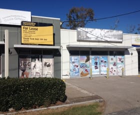 Shop & Retail commercial property leased at 3/110 Brisbane Road Labrador QLD 4215