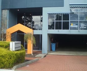 Showrooms / Bulky Goods commercial property leased at 3/164 Boronia Road Boronia VIC 3155