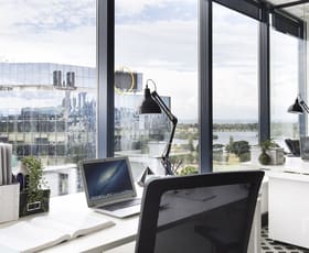 Offices commercial property leased at Suite 942/1 Queens Road Melbourne 3004 VIC 3004