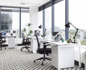 Offices commercial property leased at Suite 942/1 Queens Road Melbourne 3004 VIC 3004