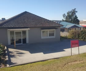 Medical / Consulting commercial property leased at 65 South Street Ulladulla NSW 2539