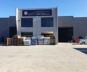 Factory, Warehouse & Industrial commercial property leased at 37 Nathan Drive Campbellfield VIC 3061