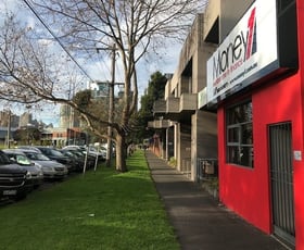 Factory, Warehouse & Industrial commercial property leased at 23 Buckhurst Street South Melbourne VIC 3205