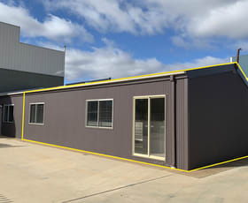 Offices commercial property leased at Suite 1 1/16 Hawthorn Street Dubbo NSW 2830