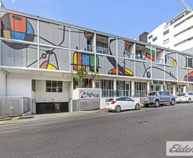 Offices commercial property leased at 1/41 Robertson Street Fortitude Valley QLD 4006