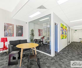 Offices commercial property leased at 1/41 Robertson Street Fortitude Valley QLD 4006