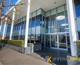 Offices commercial property leased at Ground  Suite 2/431 Burke Road Glen Iris VIC 3146