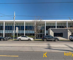 Offices commercial property leased at Ground  Suite 2/431 Burke Road Glen Iris VIC 3146