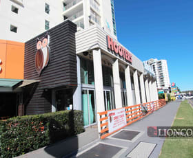 Shop & Retail commercial property leased at Surfers Paradise QLD 4217