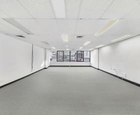 Offices commercial property leased at 204/52 Atchison Street St Leonards NSW 2065