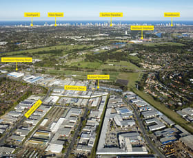 Showrooms / Bulky Goods commercial property leased at 2/39 Lawrence Drive Nerang QLD 4211