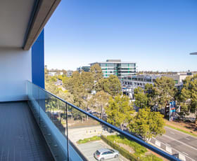 Offices commercial property leased at 3.14 -  Under Offer/33 Lexington Drive Bella Vista NSW 2153