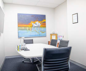 Offices commercial property leased at 3.14/33 Lexington Drive Bella Vista NSW 2153