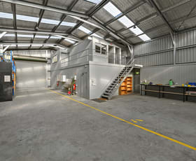 Factory, Warehouse & Industrial commercial property leased at 111-113 Balliang Street South Geelong VIC 3220