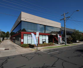 Offices commercial property leased at Suite 9/44 Ellingworth Parade Box Hill VIC 3128