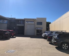 Factory, Warehouse & Industrial commercial property leased at 5/23 Premier Circuit Warana QLD 4575