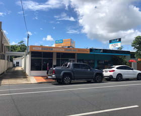 Shop & Retail commercial property leased at 178 McManus Street Whitfield QLD 4870