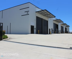 Factory, Warehouse & Industrial commercial property leased at 5/18 French Avenue Brendale QLD 4500