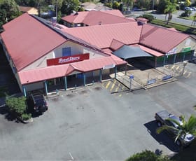 Showrooms / Bulky Goods commercial property leased at 2-8 Yalumba Street Kingston QLD 4114