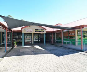 Shop & Retail commercial property leased at 2-8 Yalumba Street Kingston QLD 4114