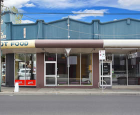 Shop & Retail commercial property leased at 2/1834 Malvern Road Malvern East VIC 3145