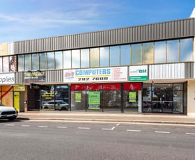 Shop & Retail commercial property leased at Ground  Unit 1/46-48 Colbee Court Phillip ACT 2606