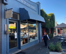 Shop & Retail commercial property leased at 1 Blake Street Mornington VIC 3931