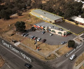Showrooms / Bulky Goods commercial property leased at 150 Queens Road South Guildford WA 6055