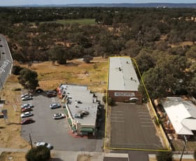 Showrooms / Bulky Goods commercial property leased at 150 Queens Road South Guildford WA 6055