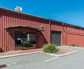 Factory, Warehouse & Industrial commercial property leased at 13/179 Planet Street Carlisle WA 6101
