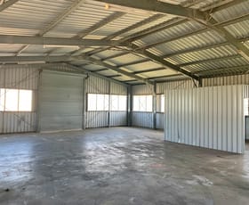 Factory, Warehouse & Industrial commercial property leased at 2 Dennis Little Drive Glanmire QLD 4570