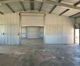 Factory, Warehouse & Industrial commercial property leased at 2 Dennis Little Drive Glanmire QLD 4570