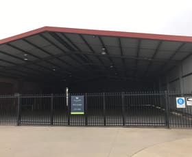 Factory, Warehouse & Industrial commercial property leased at 3/15 Enterprise Crescent Singleton NSW 2330