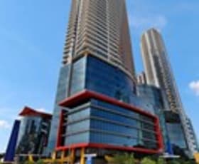 Offices commercial property leased at 2202,2203/5 Lawson Street Southport QLD 4215