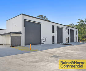 Offices commercial property leased at 12/62 Radley Street Virginia QLD 4014