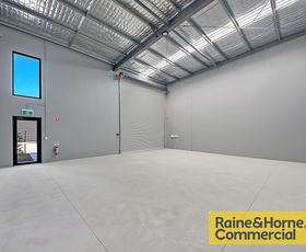 Offices commercial property leased at 12/62 Radley Street Virginia QLD 4014