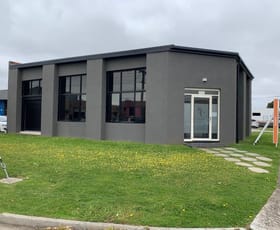 Factory, Warehouse & Industrial commercial property leased at 21 Citrus Street Braeside VIC 3195