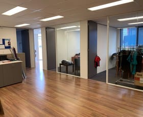Factory, Warehouse & Industrial commercial property leased at 21 Citrus Street Braeside VIC 3195