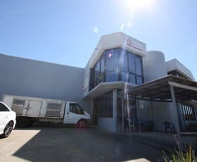 Factory, Warehouse & Industrial commercial property leased at Acacia Ridge QLD 4110
