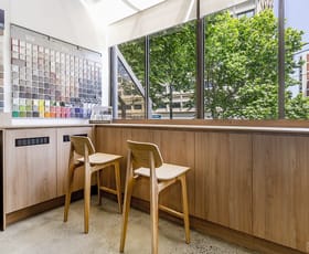 Medical / Consulting commercial property leased at Unit 2/1-3  Ridge Street North Sydney NSW 2060