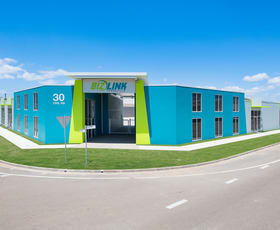 Showrooms / Bulky Goods commercial property leased at 4/30 Civil Road Garbutt QLD 4814
