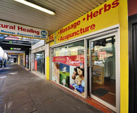 Shop & Retail commercial property leased at Shop 15/157-165 Oxford Street Bondi Junction NSW 2022