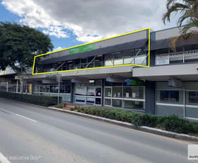 Offices commercial property leased at 5/77 King Street Caboolture QLD 4510