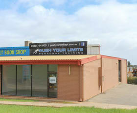 Showrooms / Bulky Goods commercial property leased at 7/96 Research Road Pooraka SA 5095