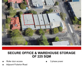 Other commercial property leased at 10 William Street Norwood SA 5067