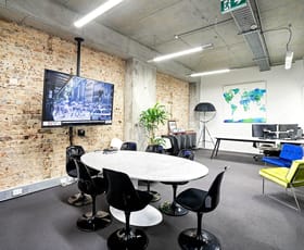 Offices commercial property leased at A/17-19 Alberta Street Surry Hills NSW 2010