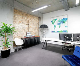 Offices commercial property leased at A/17-19 Alberta Street Surry Hills NSW 2010