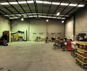 Showrooms / Bulky Goods commercial property leased at 14 Beach Avenue Mordialloc VIC 3195