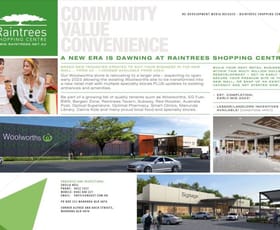 Shop & Retail commercial property leased at Shop 61/33 - 63 Cnr Alfred Street & Koch Street Manunda QLD 4870